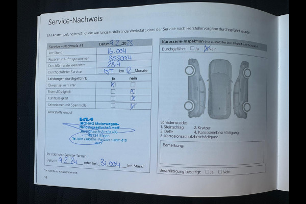 Kia ProCeed 1.5 T-GDi GT-PlusLine|160PK|DIGITAL COCKPIT|PANO|ACC|KEYLESS|JBL|STOEL-,STUURVERW.|CAMERA|CARPLAY|INCL. BTW|1e EIG.|