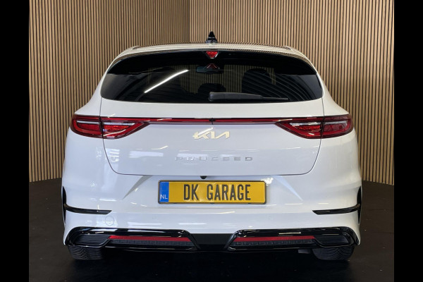 Kia ProCeed 1.5 T-GDi GT-PlusLine|160PK|DIGITAL COCKPIT|PANO|ACC|KEYLESS|JBL|STOEL-,STUURVERW.|CAMERA|CARPLAY|INCL. BTW|1e EIG.|