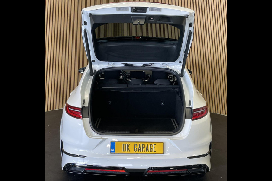 Kia ProCeed 1.5 T-GDi GT-PlusLine|160PK|DIGITAL COCKPIT|PANO|ACC|KEYLESS|JBL|STOEL-,STUURVERW.|CAMERA|CARPLAY|INCL. BTW|1e EIG.|