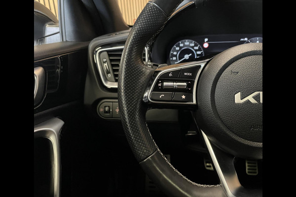 Kia ProCeed 1.5 T-GDi GT-PlusLine|160PK|DIGITAL COCKPIT|PANO|ACC|KEYLESS|JBL|STOEL-,STUURVERW.|CAMERA|CARPLAY|INCL. BTW|1e EIG.|