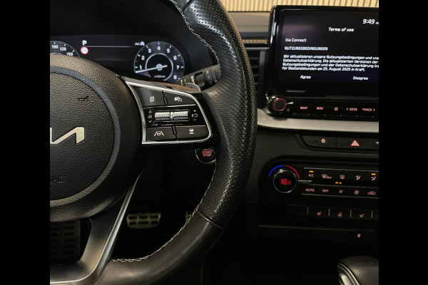 Kia ProCeed 1.5 T-GDi GT-PlusLine|160PK|DIGITAL COCKPIT|PANO|ACC|KEYLESS|JBL|STOEL-,STUURVERW.|CAMERA|CARPLAY|INCL. BTW|1e EIG.|