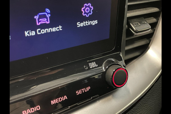 Kia ProCeed 1.5 T-GDi GT-PlusLine|160PK|DIGITAL COCKPIT|PANO|ACC|KEYLESS|JBL|STOEL-,STUURVERW.|CAMERA|CARPLAY|INCL. BTW|1e EIG.|