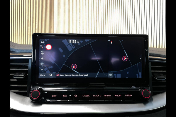 Kia ProCeed 1.5 T-GDi GT-PlusLine|160PK|DIGITAL COCKPIT|PANO|ACC|KEYLESS|JBL|STOEL-,STUURVERW.|CAMERA|CARPLAY|INCL. BTW|1e EIG.|