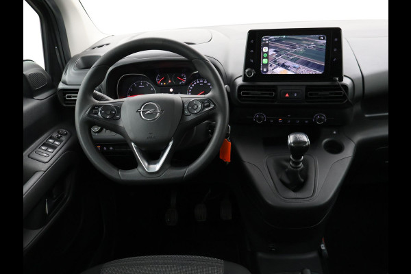 Opel Combo Life 1.2 TURBO 5-PERS. + PANORAMA | TREKHAAK | CAMERA | 1e EIGENAAR | APPLE CARPLAY | NAVIGATIE