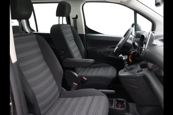 Opel Combo Life 1.2 TURBO 5-PERS. + PANORAMA | TREKHAAK | CAMERA | 1e EIGENAAR | APPLE CARPLAY | NAVIGATIE