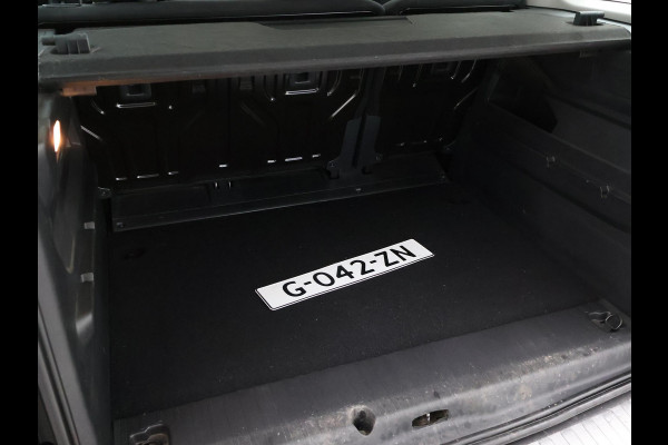 Opel Combo Life 1.2 TURBO 5-PERS. + PANORAMA | TREKHAAK | CAMERA | 1e EIGENAAR | APPLE CARPLAY | NAVIGATIE