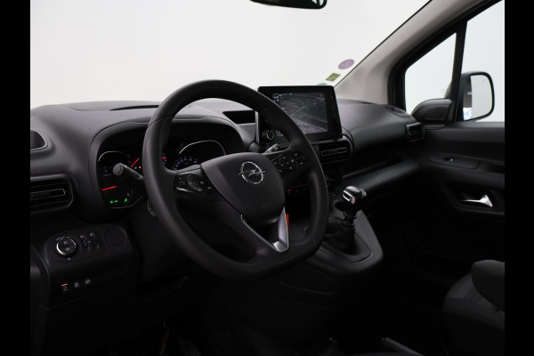 Opel Combo Life 1.2 TURBO 5-PERS. + PANORAMA | TREKHAAK | CAMERA | 1e EIGENAAR | APPLE CARPLAY | NAVIGATIE