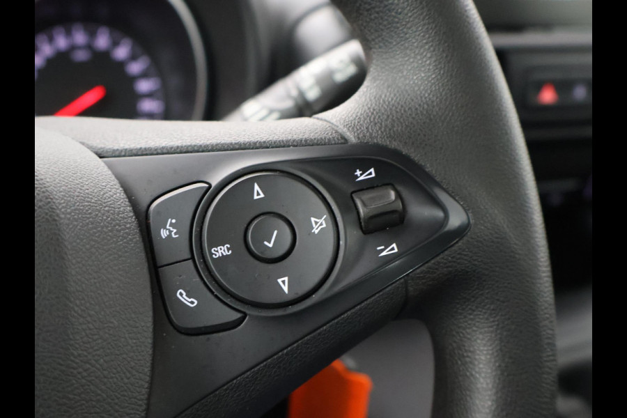 Opel Combo Life 1.2 TURBO 5-PERS. + PANORAMA | TREKHAAK | CAMERA | 1e EIGENAAR | APPLE CARPLAY | NAVIGATIE