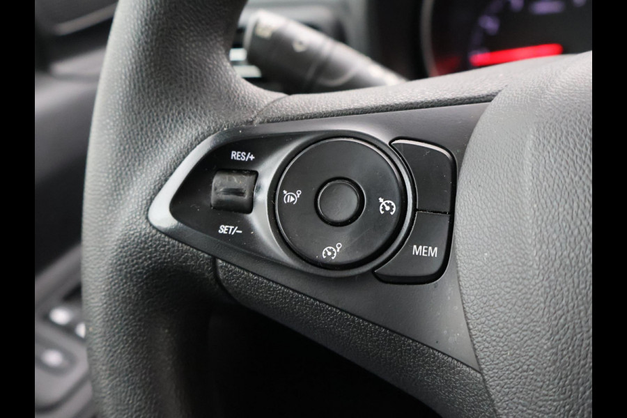 Opel Combo Life 1.2 TURBO 5-PERS. + PANORAMA | TREKHAAK | CAMERA | 1e EIGENAAR | APPLE CARPLAY | NAVIGATIE