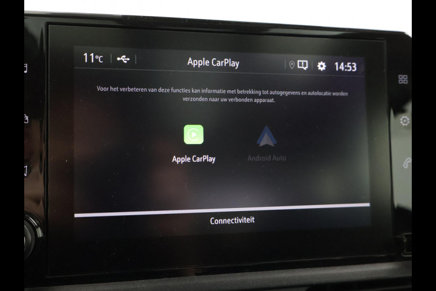 Opel Combo Life 1.2 TURBO 5-PERS. + PANORAMA | TREKHAAK | CAMERA | 1e EIGENAAR | APPLE CARPLAY | NAVIGATIE