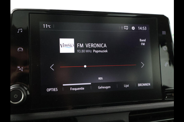 Opel Combo Life 1.2 TURBO 5-PERS. + PANORAMA | TREKHAAK | CAMERA | 1e EIGENAAR | APPLE CARPLAY | NAVIGATIE