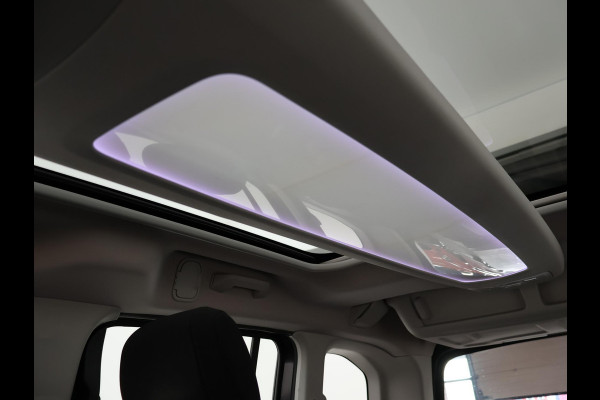 Opel Combo Life 1.2 TURBO 5-PERS. + PANORAMA | TREKHAAK | CAMERA | 1e EIGENAAR | APPLE CARPLAY | NAVIGATIE