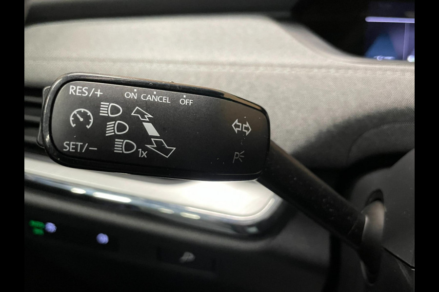 Škoda ENYAQ iV 60|APPLE CARPLAY|ANDROID AUTO|NAVIGATIE|CLIMATE, CRUISE CONTROL|NL-AUTO|NAP|INCL. BTW|