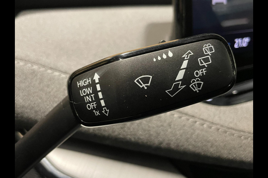 Škoda ENYAQ iV 60|APPLE CARPLAY|ANDROID AUTO|NAVIGATIE|CLIMATE, CRUISE CONTROL|NL-AUTO|NAP|INCL. BTW|