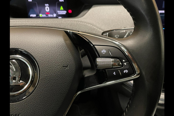 Škoda ENYAQ iV 60|APPLE CARPLAY|ANDROID AUTO|NAVIGATIE|CLIMATE, CRUISE CONTROL|NL-AUTO|NAP|INCL. BTW|