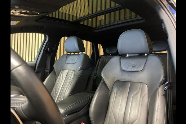 Audi e-tron 50 Quattro S edition 71 kWh|SPECIALE KLEUR|VOL LEDER|PANO|ACC|MEMORY|CARPLAY|NL-AUTO|NAP|INCL. BTW|1e EIG|.