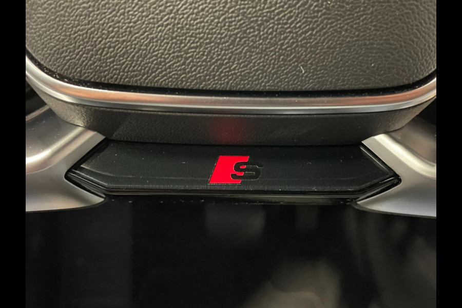 Audi e-tron 50 Quattro S edition 71 kWh|SPECIALE KLEUR|VOL LEDER|PANO|ACC|MEMORY|CARPLAY|NL-AUTO|NAP|INCL. BTW|1e EIG|.
