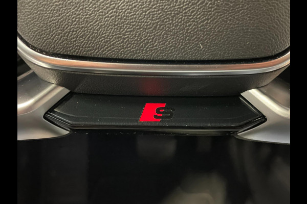 Audi e-tron 50 Quattro S edition 71 kWh|SPECIALE KLEUR|VOL LEDER|PANO|ACC|MEMORY|CARPLAY|NL-AUTO|NAP|INCL. BTW|1e EIG|.