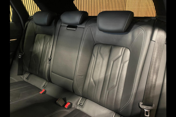 Audi e-tron 50 Quattro S edition 71 kWh|SPECIALE KLEUR|VOL LEDER|PANO|ACC|MEMORY|CARPLAY|NL-AUTO|NAP|INCL. BTW|1e EIG|.