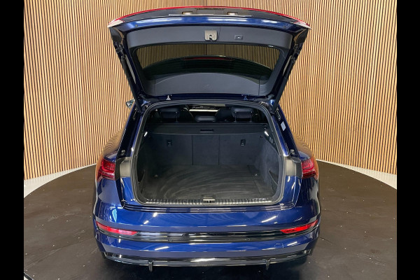 Audi e-tron 50 Quattro S edition 71 kWh|SPECIALE KLEUR|VOL LEDER|PANO|ACC|MEMORY|CARPLAY|NL-AUTO|NAP|INCL. BTW|1e EIG|.