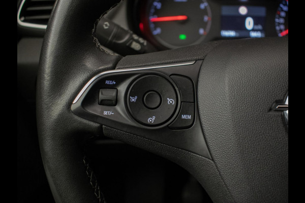 Opel Grandland X 1.2 Turbo Edition 2020 Sport (APPLE CARPLAY,CAMERA,NAVI,CLIMATE,CRUISE,GETINT,SPORTSTOELEN,LM VELGEN,NETTE STAAT)