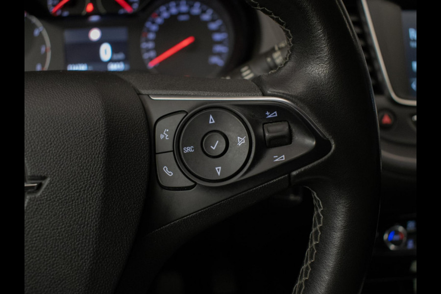 Opel Grandland X 1.2 Turbo Edition 2020 Sport (APPLE CARPLAY,CAMERA,NAVI,CLIMATE,CRUISE,GETINT,SPORTSTOELEN,LM VELGEN,NETTE STAAT)