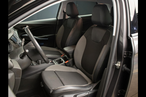 Opel Grandland X 1.2 Turbo Edition 2020 Sport (APPLE CARPLAY,CAMERA,NAVI,CLIMATE,CRUISE,GETINT,SPORTSTOELEN,LM VELGEN,NETTE STAAT)