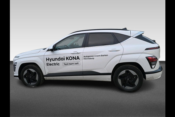 Hyundai KONA ELECTRIC Comfort Smart 48.4 kWh