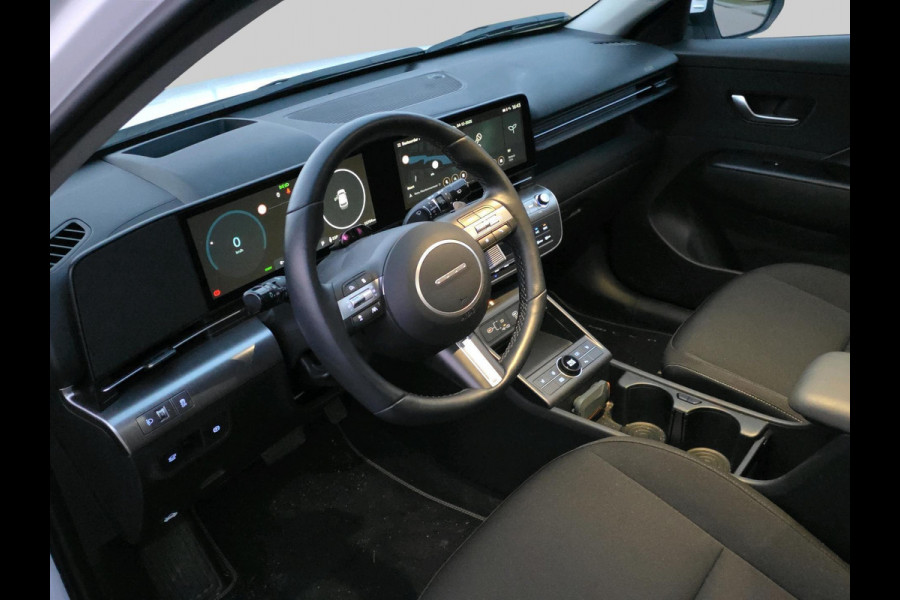 Hyundai KONA ELECTRIC Comfort Smart 48.4 kWh