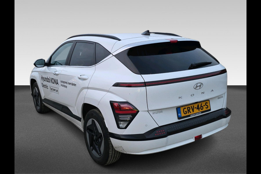 Hyundai KONA ELECTRIC Comfort Smart 48.4 kWh