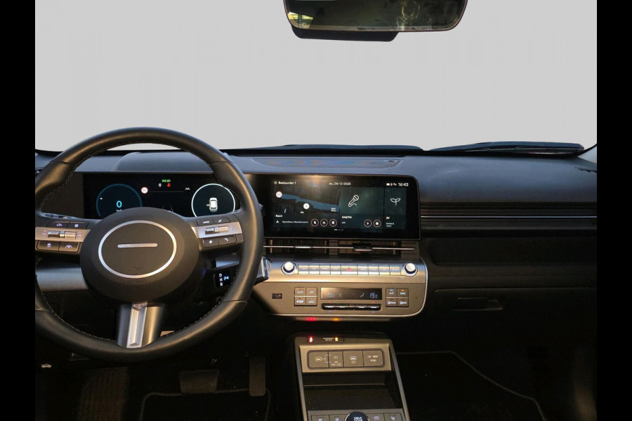 Hyundai KONA ELECTRIC Comfort Smart 48.4 kWh