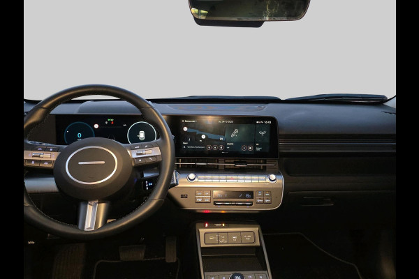 Hyundai KONA ELECTRIC Comfort Smart 48.4 kWh
