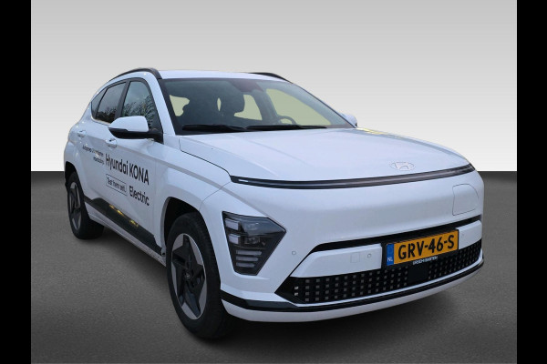 Hyundai KONA ELECTRIC Comfort Smart 48.4 kWh