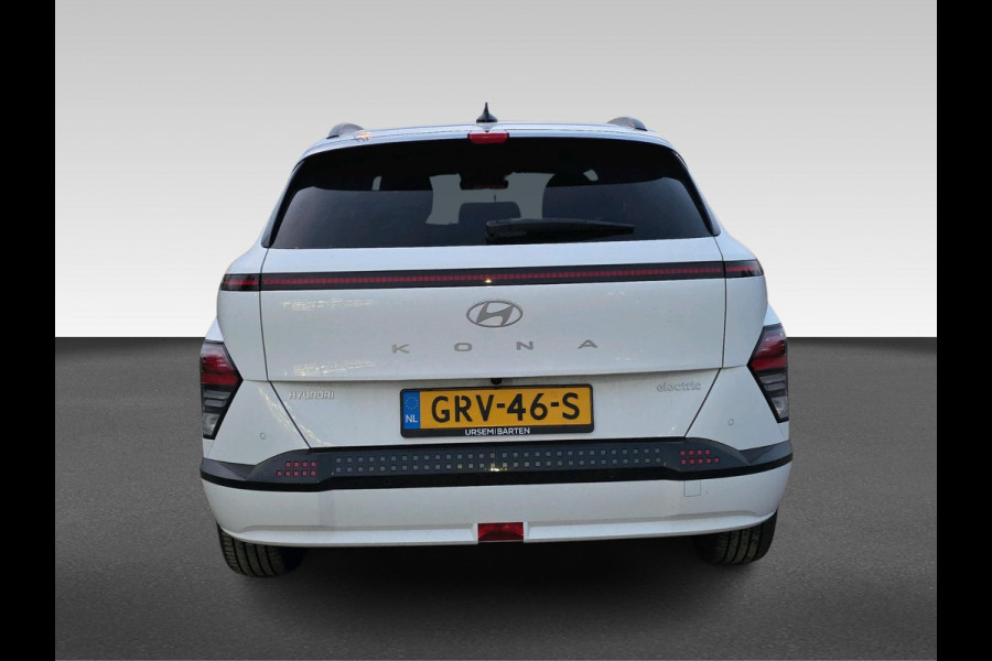 Hyundai KONA ELECTRIC Comfort Smart 48.4 kWh