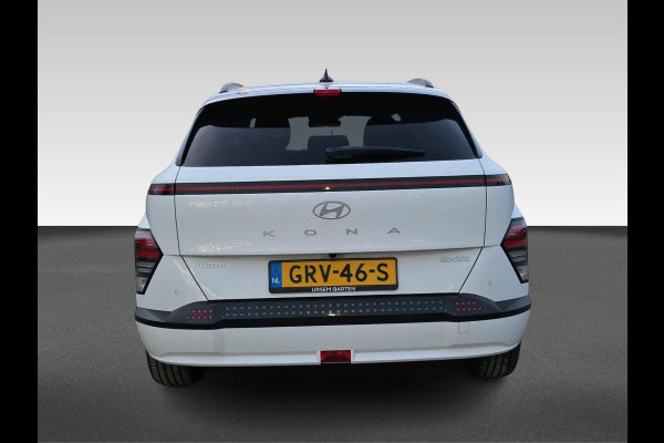 Hyundai KONA ELECTRIC Comfort Smart 48.4 kWh
