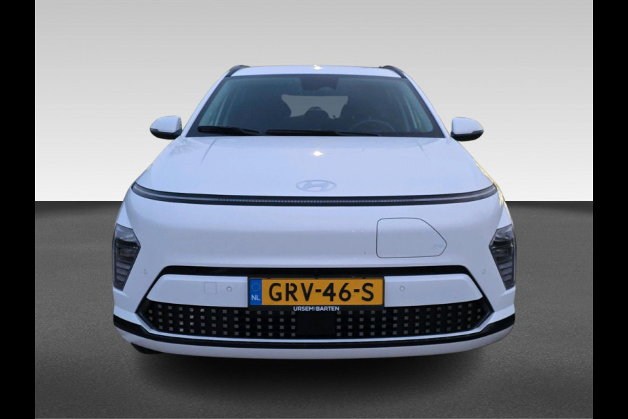 Hyundai KONA ELECTRIC Comfort Smart 48.4 kWh