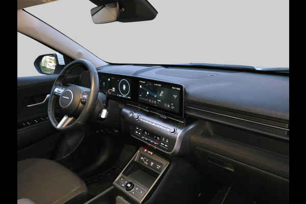 Hyundai KONA ELECTRIC Comfort Smart 48.4 kWh