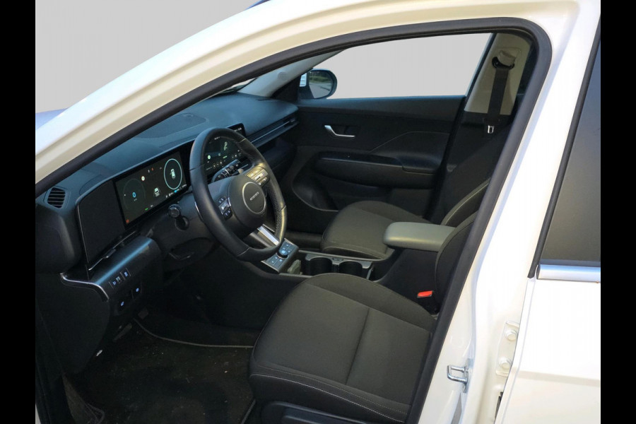 Hyundai KONA ELECTRIC Comfort Smart 48.4 kWh