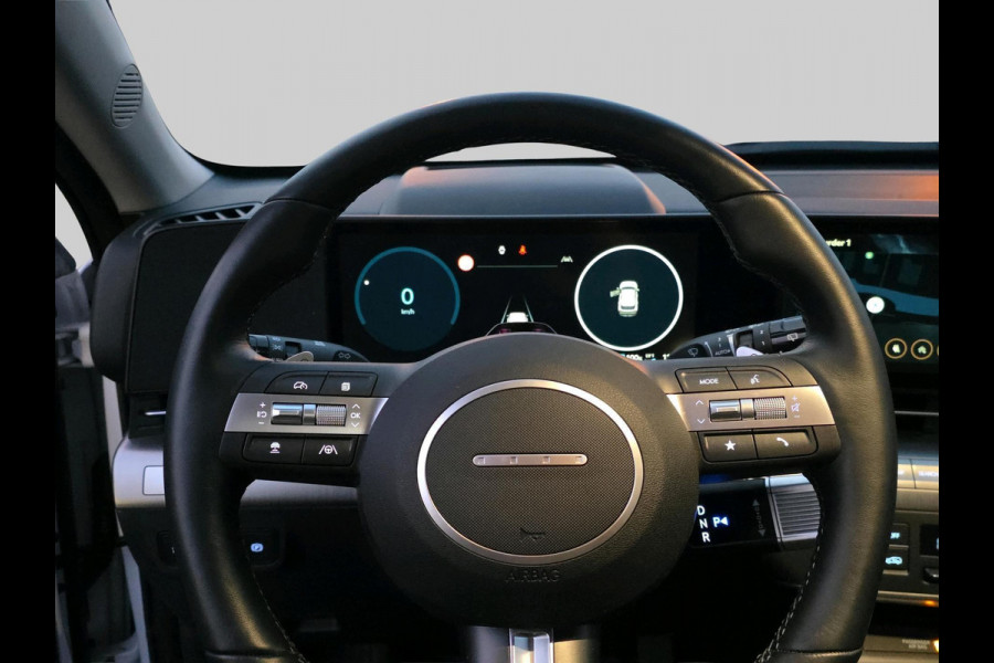 Hyundai KONA ELECTRIC Comfort Smart 48.4 kWh