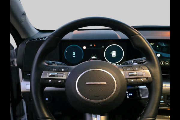 Hyundai KONA ELECTRIC Comfort Smart 48.4 kWh