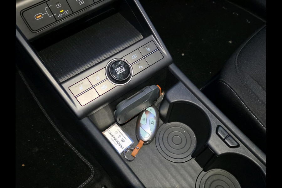 Hyundai KONA ELECTRIC Comfort Smart 48.4 kWh