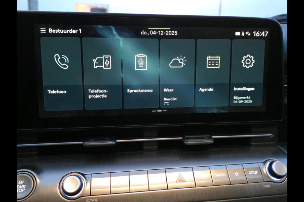 Hyundai KONA ELECTRIC Comfort Smart 48.4 kWh