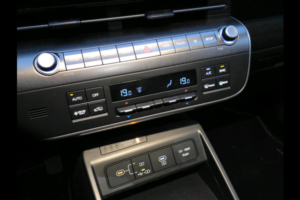 Hyundai KONA ELECTRIC Comfort Smart 48.4 kWh