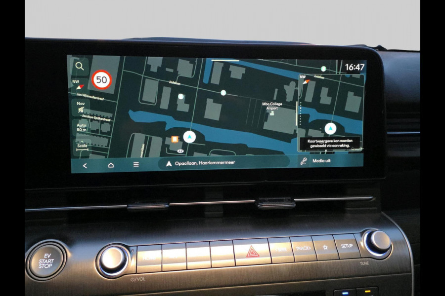 Hyundai KONA ELECTRIC Comfort Smart 48.4 kWh