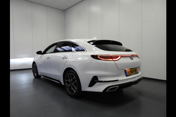 Kia ProCeed 1.0 T-GDI GT-Line NAVI/CAMERA/VIRTUAL/LED/17"LMV!