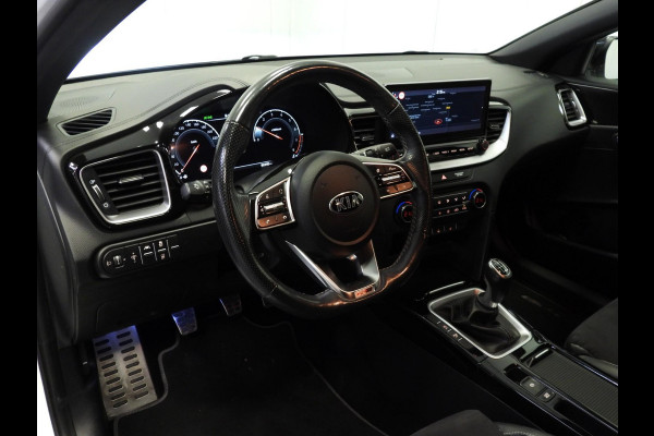 Kia ProCeed 1.0 T-GDI GT-Line NAVI/CAMERA/VIRTUAL/LED/17"LMV!