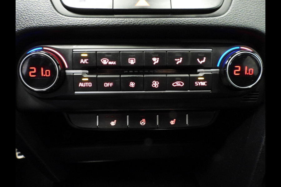 Kia ProCeed 1.0 T-GDI GT-Line NAVI/CAMERA/VIRTUAL/LED/17"LMV!