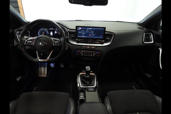 Kia ProCeed 1.0 T-GDI GT-Line NAVI/CAMERA/VIRTUAL/LED/17"LMV!