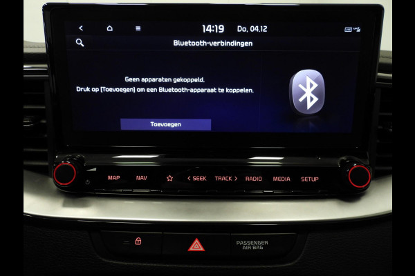 Kia ProCeed 1.0 T-GDI GT-Line NAVI/CAMERA/VIRTUAL/LED/17"LMV!