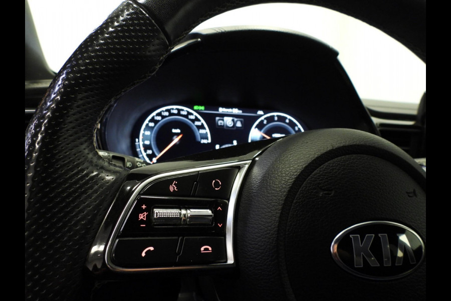 Kia ProCeed 1.0 T-GDI GT-Line NAVI/CAMERA/VIRTUAL/LED/17"LMV!